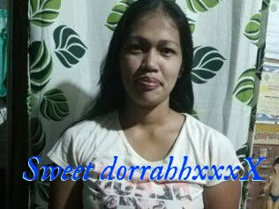 Sweet_dorrahhxxxX