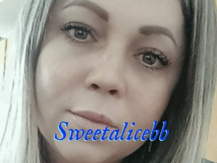 Sweetalicebb