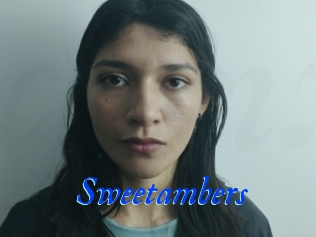 Sweetambers