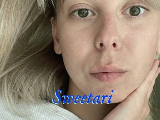 Sweetari