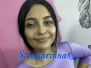 Sweetariana69