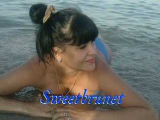 Sweetbrunet