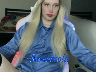 Sweetcola