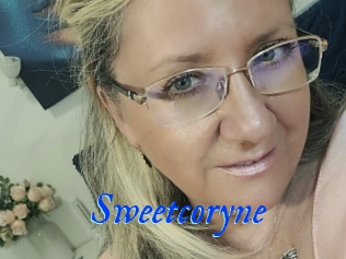 Sweetcoryne