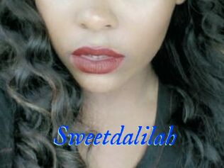 Sweetdalilah