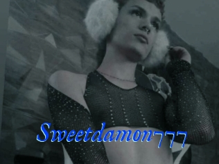 Sweetdamon777