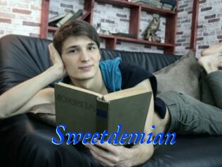 Sweetdemian