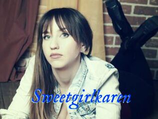 Sweetgirlkaren