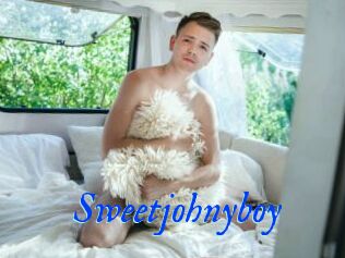 Sweetjohnyboy