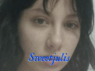 Sweetjulis