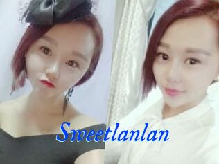 Sweetlanlan