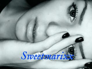 Sweetmarixx