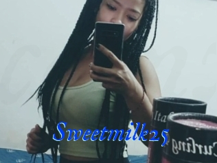 Sweetmilk25