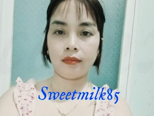 Sweetmilk85