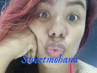 Sweetmohana