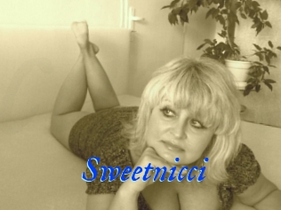 Sweetnicci