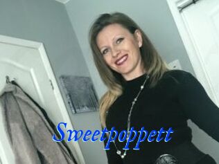 Sweetpoppett