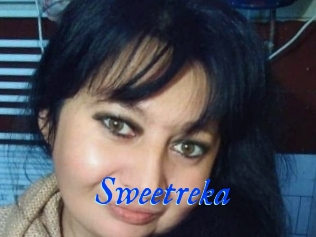 Sweetreka