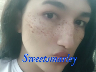 Sweetsmarley