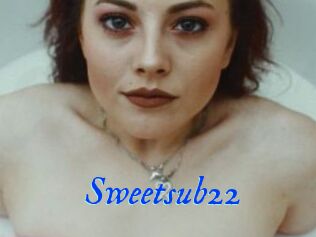 Sweetsub22