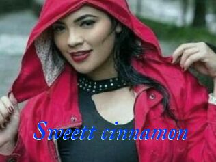 Sweett_cinnamon