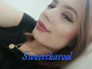 Sweettkarool