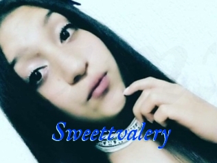 Sweettvalery