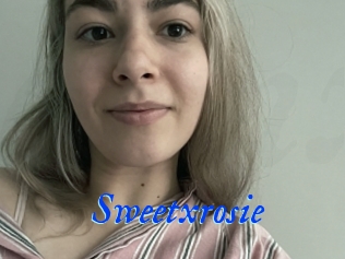 Sweetxrosie