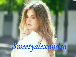 Sweetyalexandra