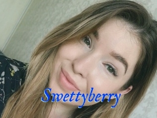 Swettyberry