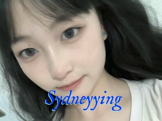 Sydneyying