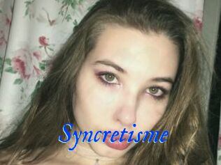 Syncretisme