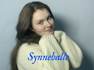 Synneballe