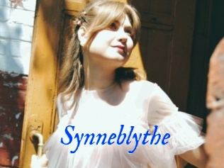 Synneblythe