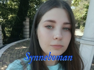 Synneboman