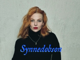 Synnedobson