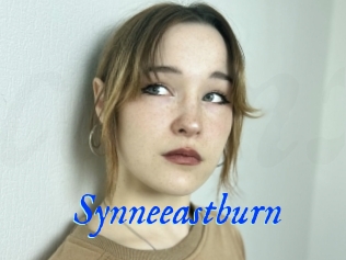 Synneeastburn