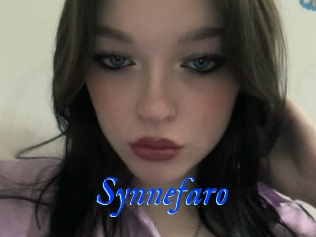 Synnefaro