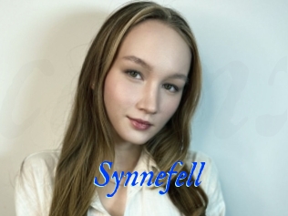 Synnefell