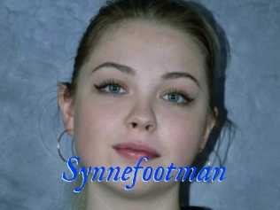 Synnefootman