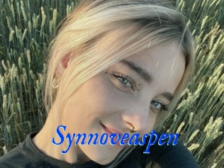 Synnoveaspen