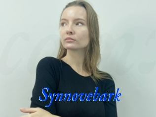 Synnovebark