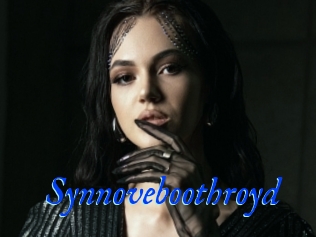 Synnoveboothroyd