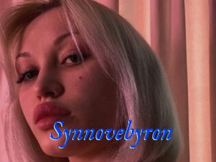 Synnovebyron