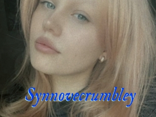 Synnovecrumbley