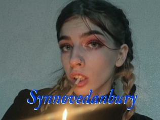 Synnovedanbury