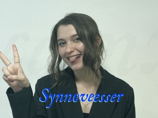 Synnoveesser