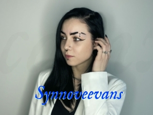 Synnoveevans