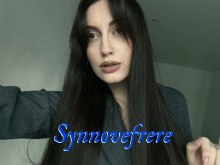 Synnovefrere