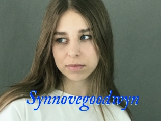 Synnovegoodwyn